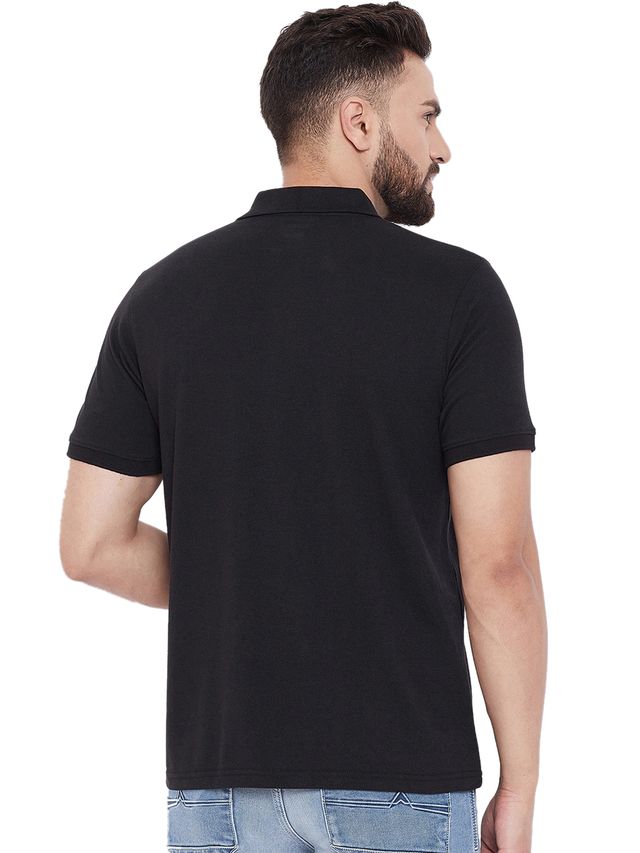 Men’s Premium Polo T-Shirts (Pack of 4) – Soft, Stylish & Versatile for Casual or Semi-Formal Wear