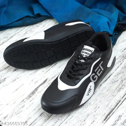Next-Gen Style Shoes for Men