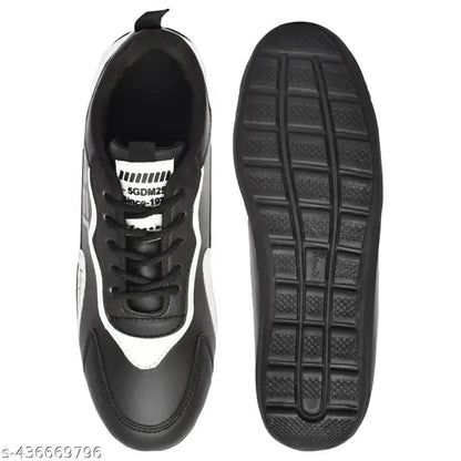 Next-Gen Style Shoes for Men