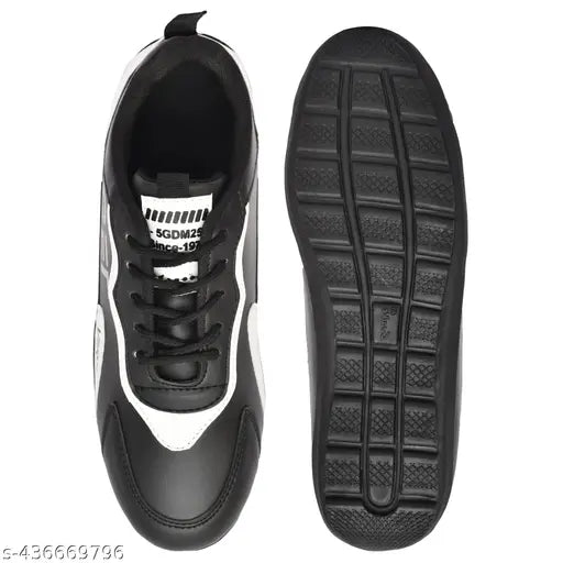 Next-Gen Style Shoes for Men