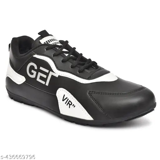 Next-Gen Style Shoes for Men