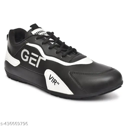 Next-Gen Style Shoes for Men
